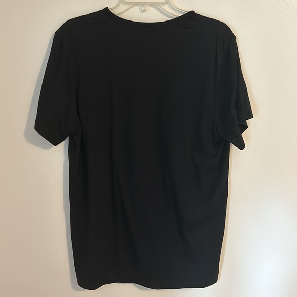 Walter Baseball Bat Company black t-shirt Size estimated Large - Picture 3 of 3